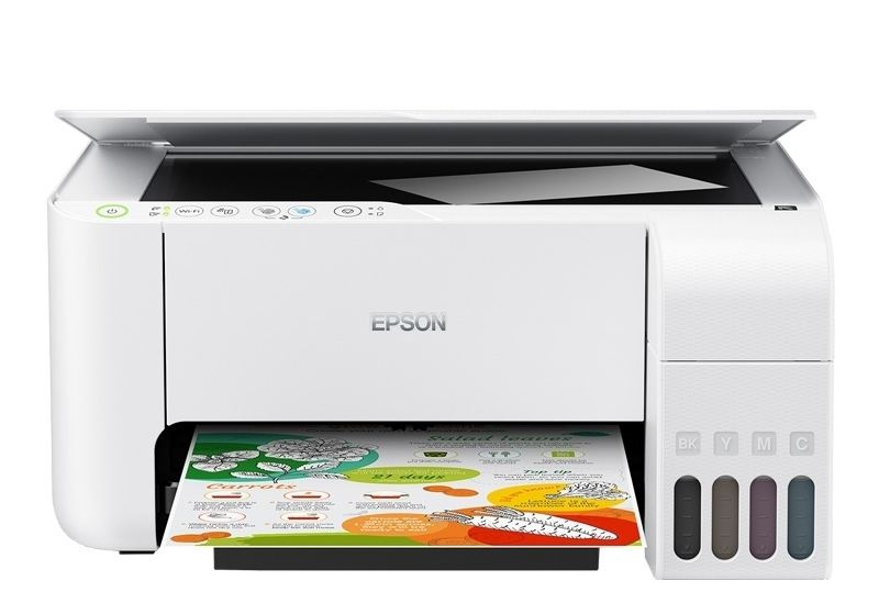 爱普生l3156驱动