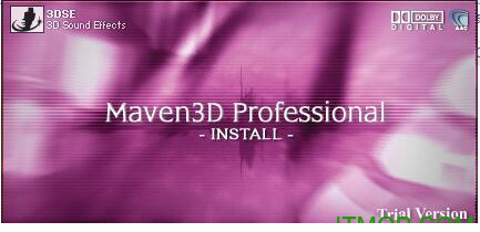 Maven3D pro