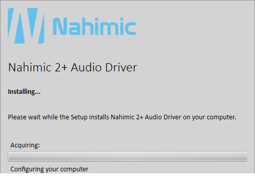 Nahimic2免费版