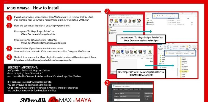 maxtomaya 2014-2019合集包