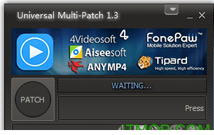 AnyMP4 DVD Copy破解版