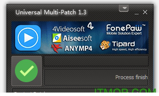 AnyMP4 DVD Copy破解版