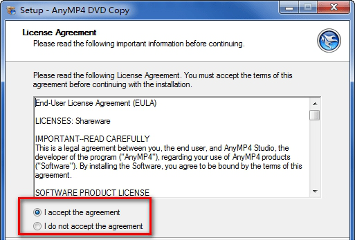 AnyMP4 DVD Copy破解版