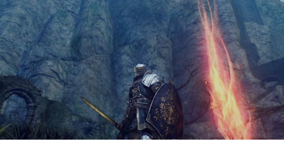 遗迹灰烬重生画质mod