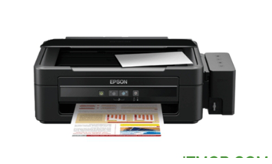 epson epl 5900l驱动下载