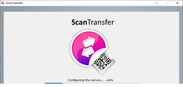 ScanTransfer Pro