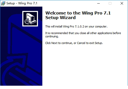 wing ide7破解版下载