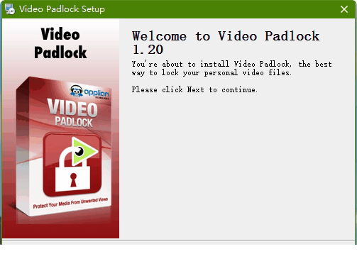 Video Padlock下载