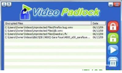 Video Padlock下载