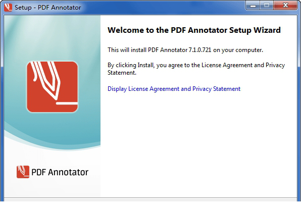 pdf annotator中文版