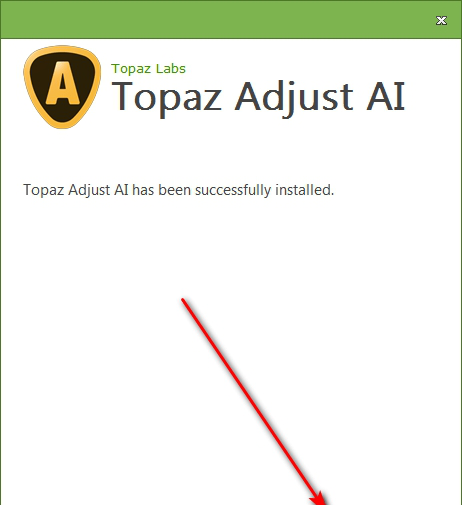 Topaz Adjust AI破解版