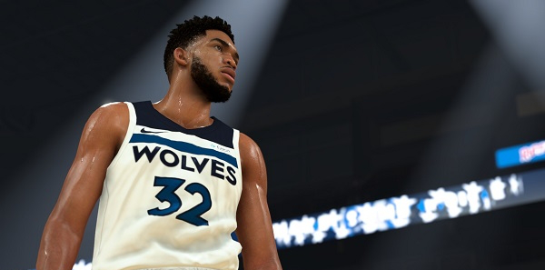 NBA2K20 147枚篮球补丁mod合集