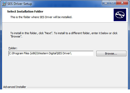 西部数据移动硬盘驱动
