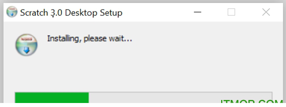 scratch3.0中文官方正式版