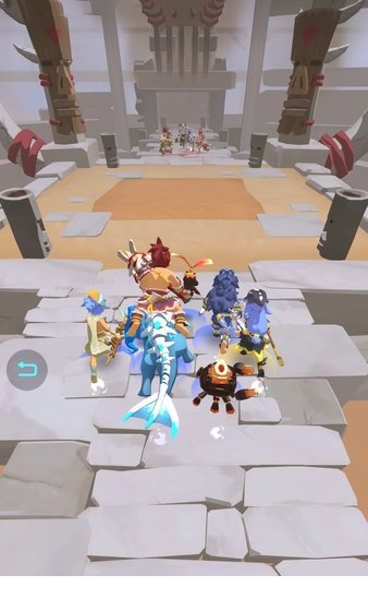 不休的乌拉拉电脑版