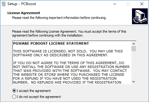 PCBoost破解版下载