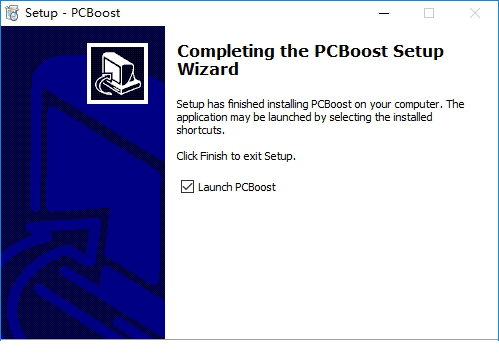 PCBoost破解版下载