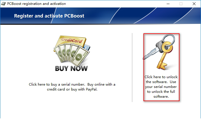 PCBoost破解版下载
