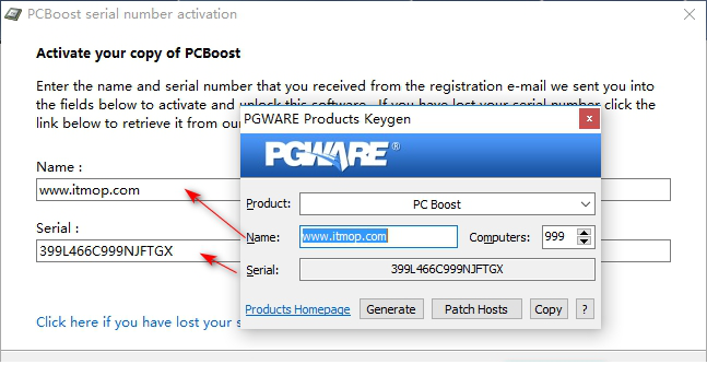 PCBoost破解版下载