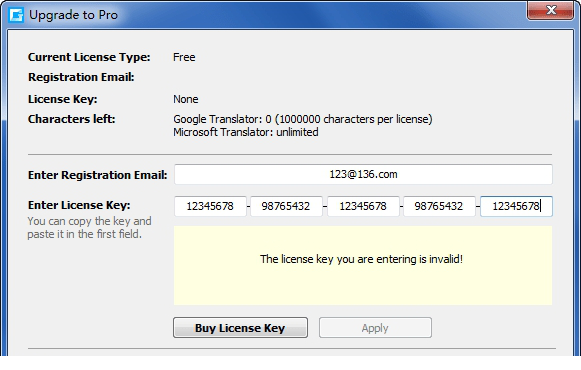 google translate破解版