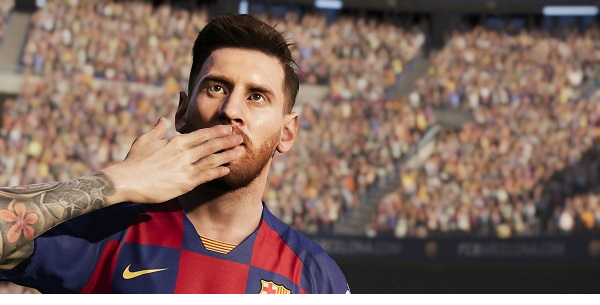 实况足球2020修改器