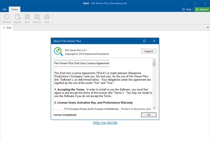 file viewer plus破解版下载