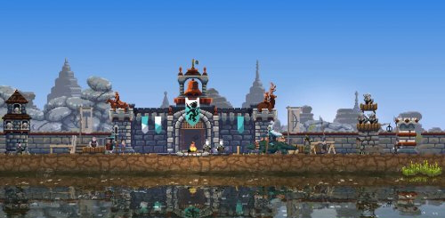 王国两位君主未加密补丁