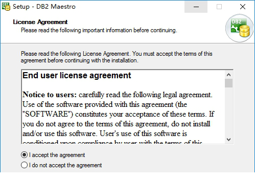 DB2 Maestro破解版下载