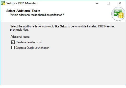 DB2 Maestro破解版下载