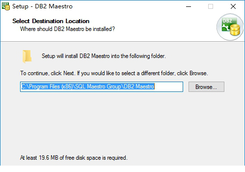 DB2 Maestro破解版下载