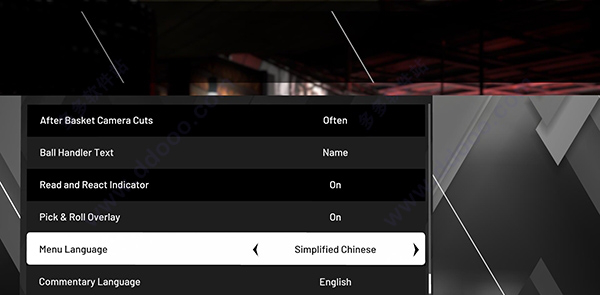 NBA2K20破解补丁下载