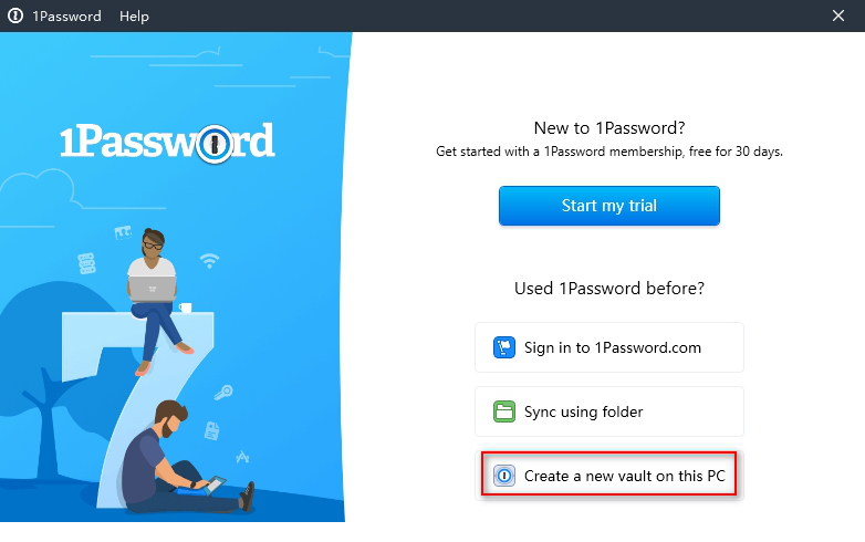 1password中文破解版下载
