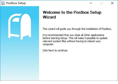 Postbox破解版下载