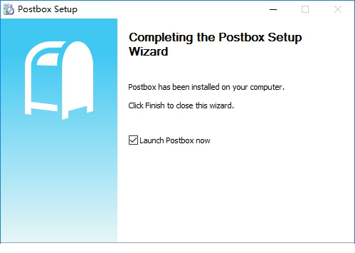 Postbox破解版下载