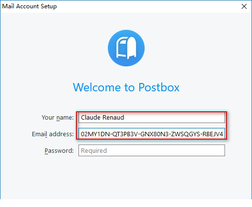 Postbox破解版下载