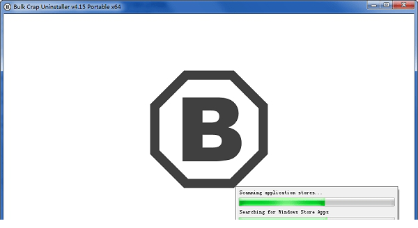 Bulk Crap Uninstaller免费版