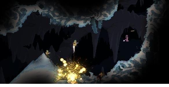 女巫Noita修改器