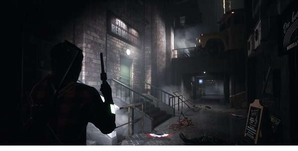 白日噩梦1998五项修改器