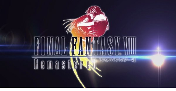 最终幻想8重制版中文下载