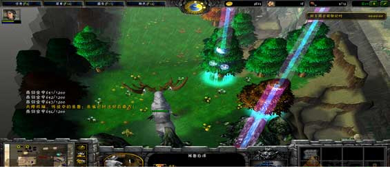 魔兽地图蜀汉之崛起下载