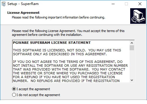 superram破解版下载