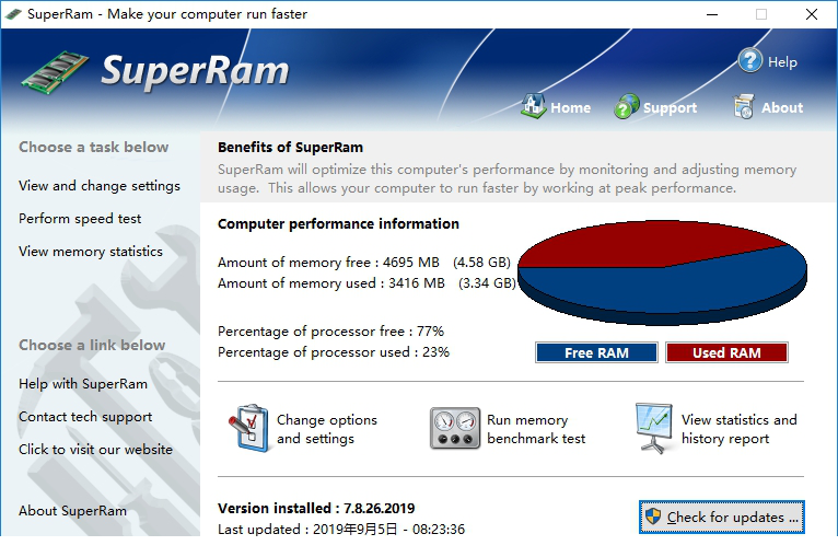 superram破解版下载