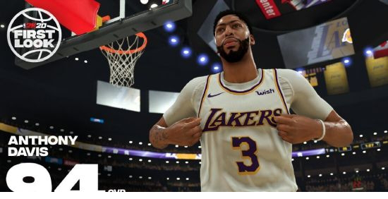 nba2k20资源加载补丁