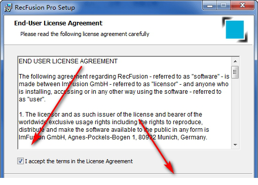 RecFusion Pro破解版
