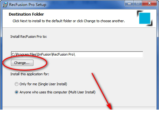 RecFusion Pro破解版
