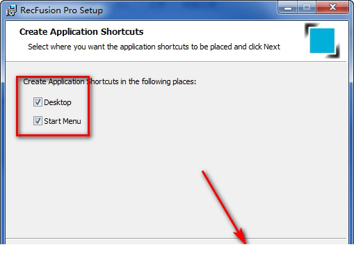 RecFusion Pro破解版