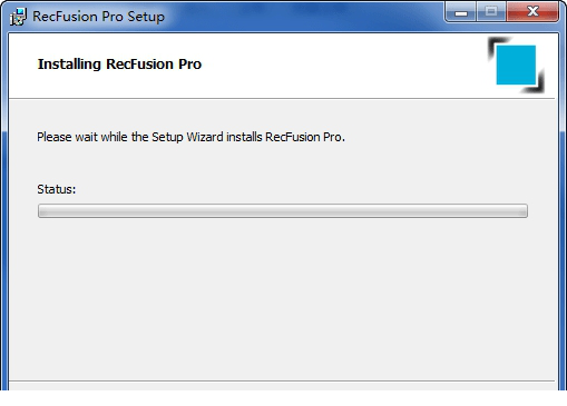 RecFusion Pro破解版