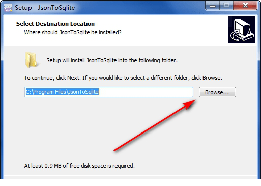 JsonToSqlite免费版