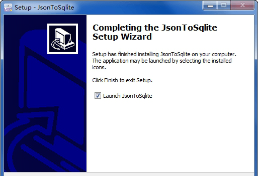 JsonToSqlite免费版