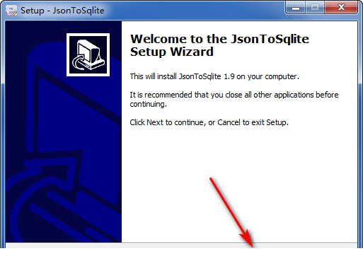 JsonToSqlite免费版